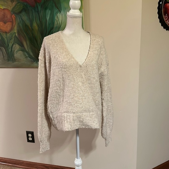 🎉Host Pick🎉 ASTR The Label Sweater - Picture 1 of 8